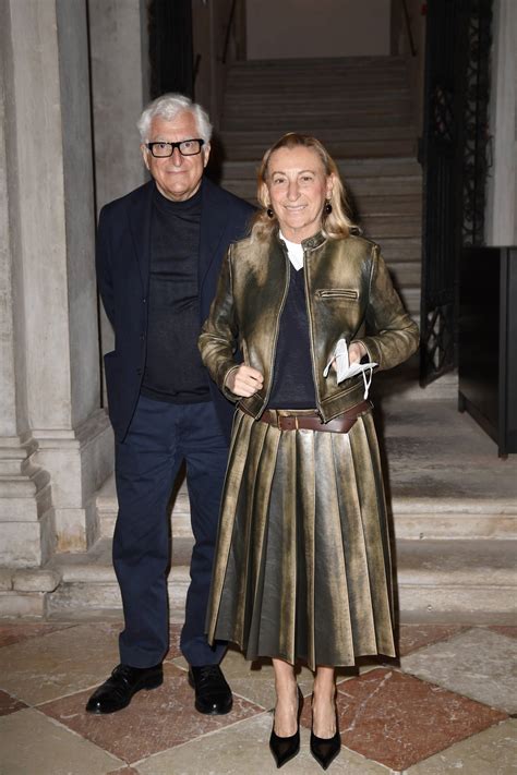 cucina miucia prada|miuccia prada.